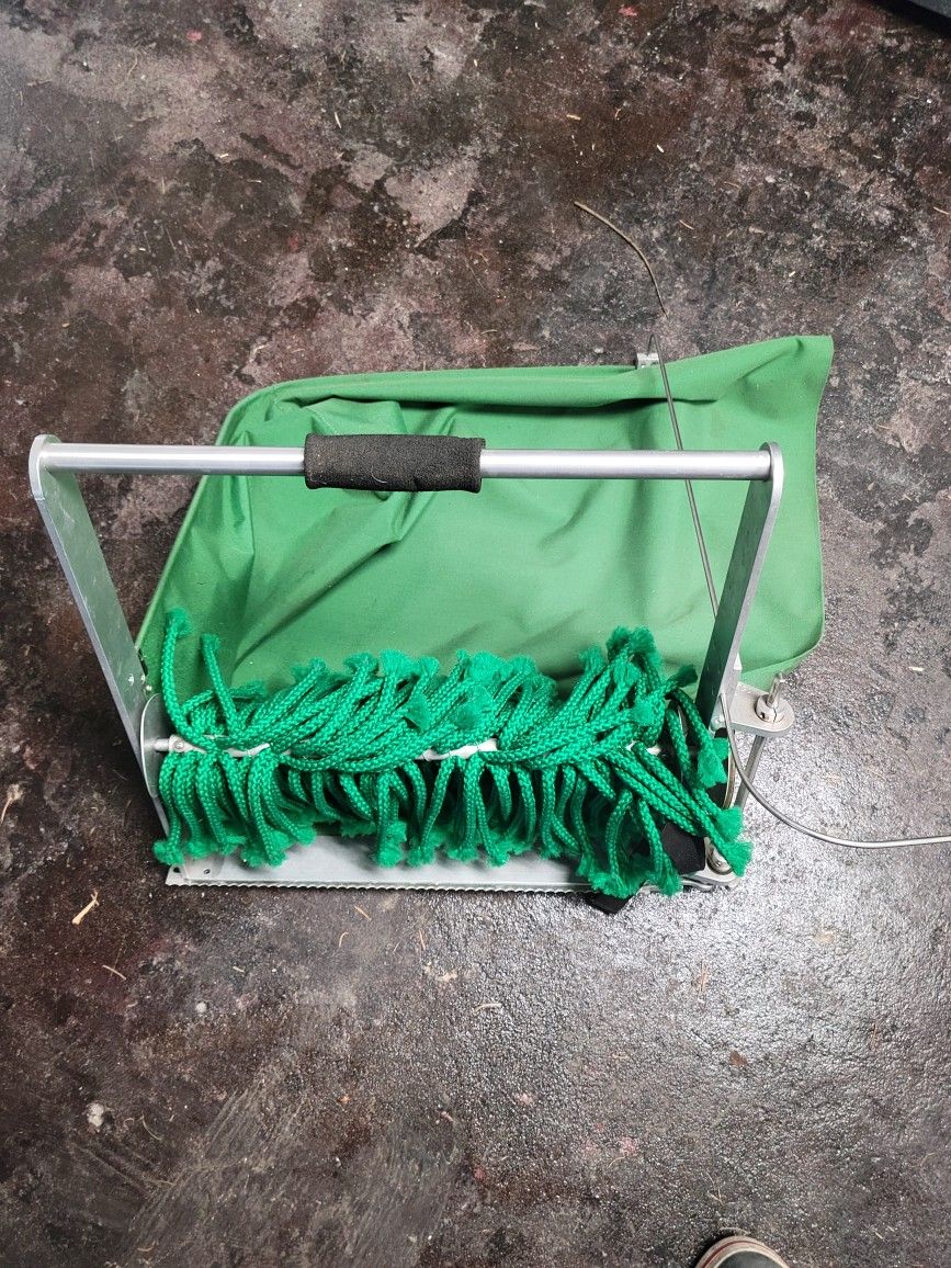 Farmers Friend Quick Cut Greens Harvester