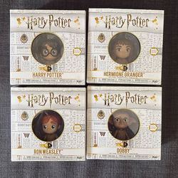 Harry Poter