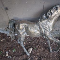 Horse Statue