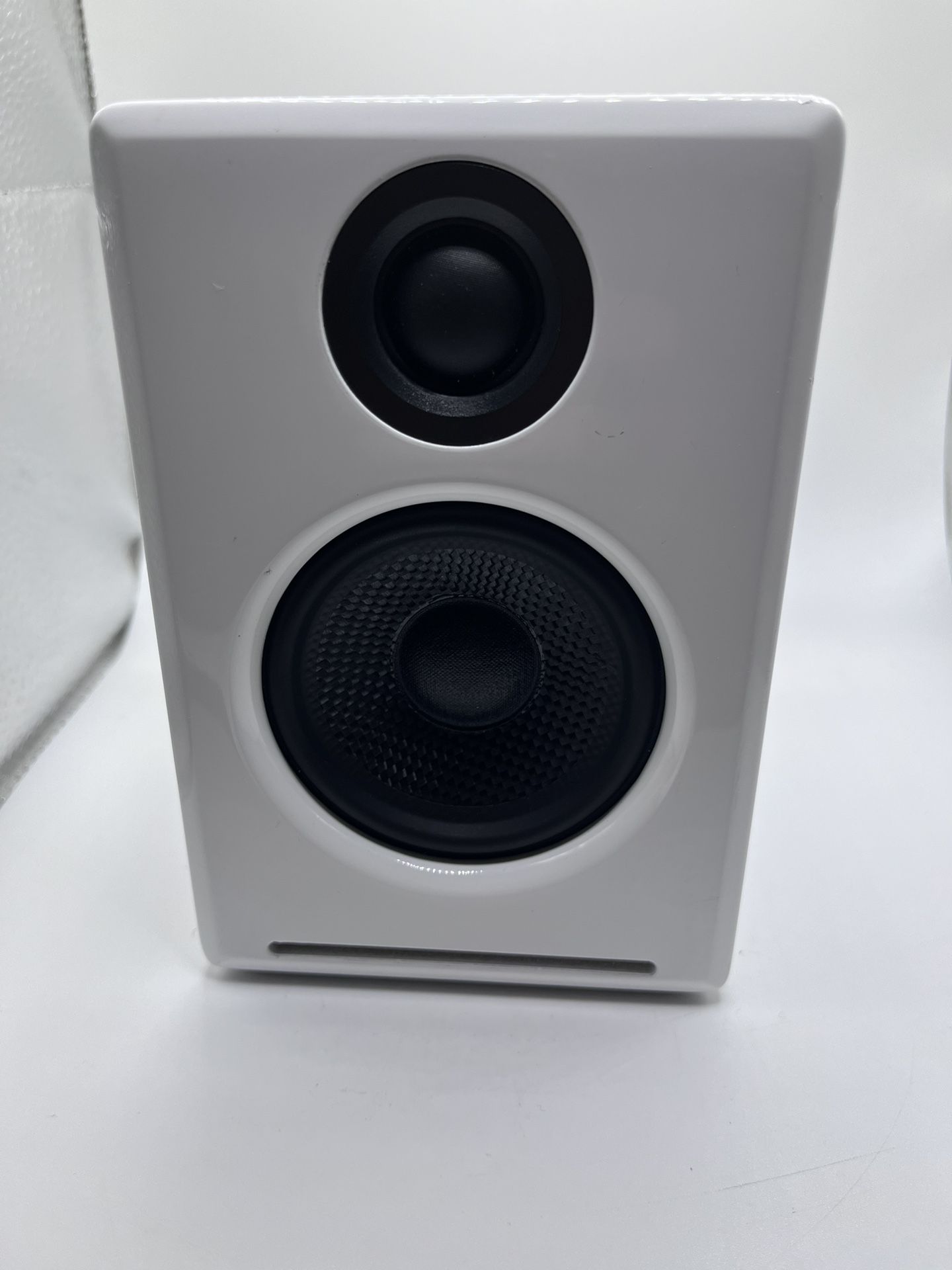 Audioengine A2 Plus Desktop Speaker Only ONE