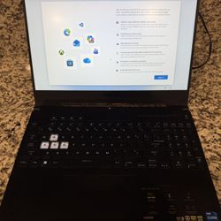 Asus Gaming Laptop