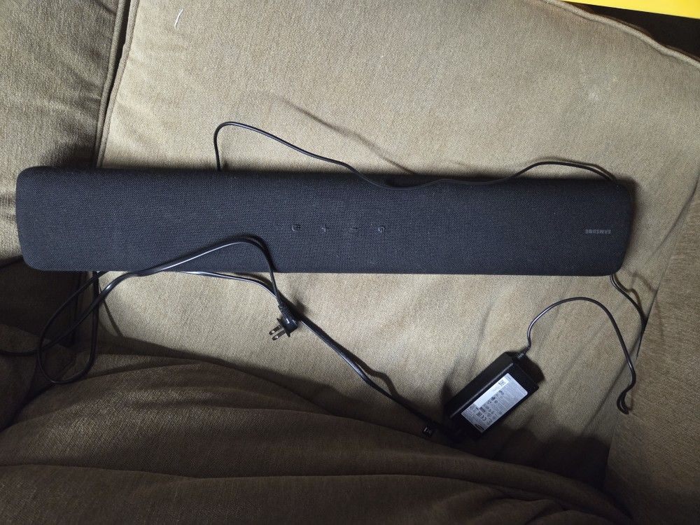 Samsung Soundbar
