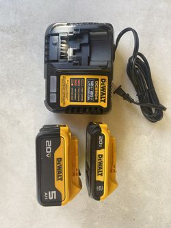 Starter Kit Dewalt