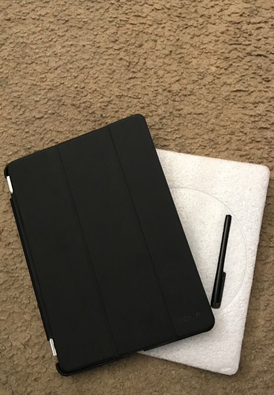 iPad air2 cover