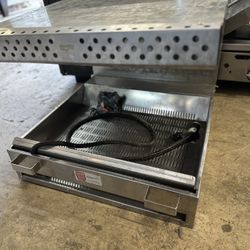 Used Dump Station 