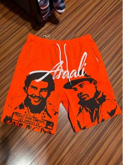 Asaali shorts