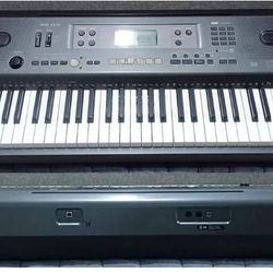 Casio WK-110 Keyboard