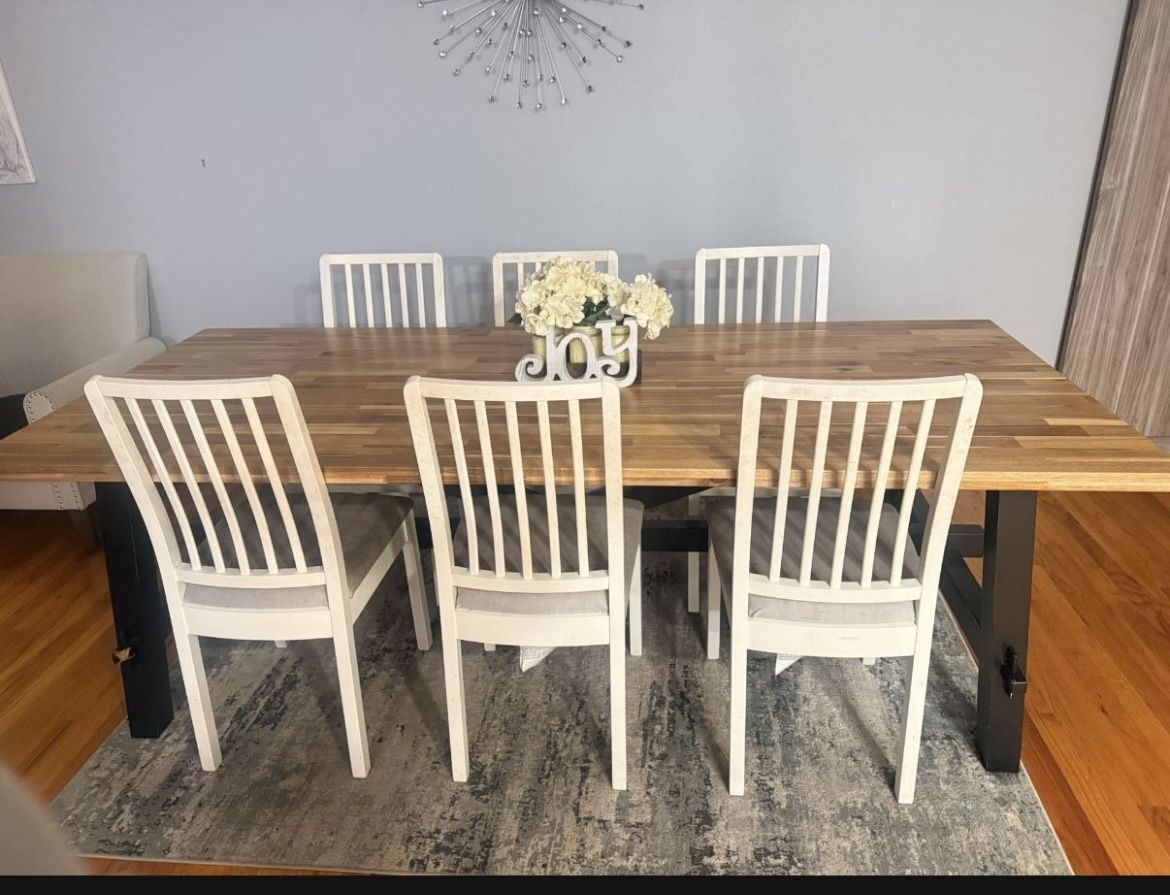 Dining Table IKEA 