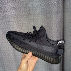 Adidas Yeezy 350 V2 “Onyx”