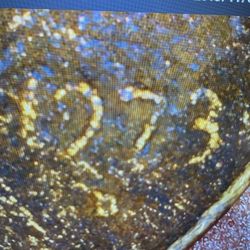 1973 D Penny Only Weight 2.6 Grain 