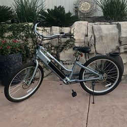 GOTRAX BEACH CRUISER