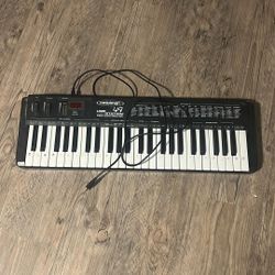 Usb Midi Controller Keyboard
