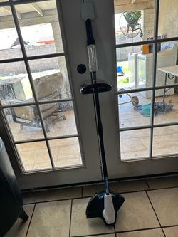 HART 20V String Trimmer/Edger – $50 OBO