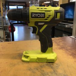 Ryobi Drill Tool Only 