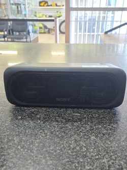 Sony Portable Bluetooth Speaker (SRS-XB40)