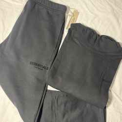 Essentials Matching Set 