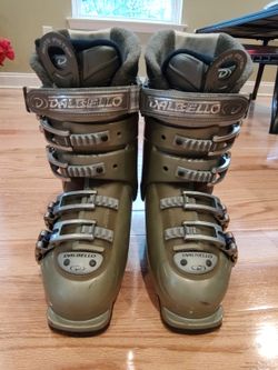 Dalbello NX 8.4 Women's Ski Boots Size 5-6