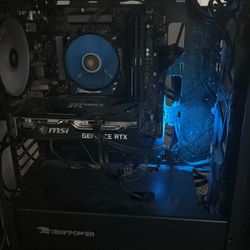 GAMING PC! SERIOUS BUYERS ONLY