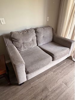 Love seat