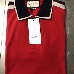 Gucci Polo Shirt 