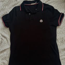 Moncler Polo Shirt 
