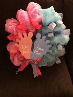 Handmade Wreath
