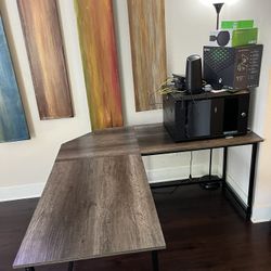 Desk