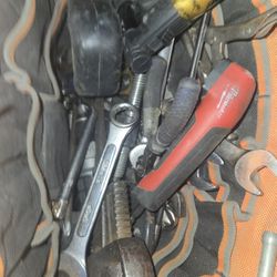 Tool BLOWOUT , First Come First Serve