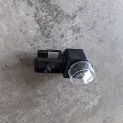 Fish Automatic Feeder.