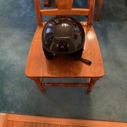 Ladies Harley Davidson Helmet