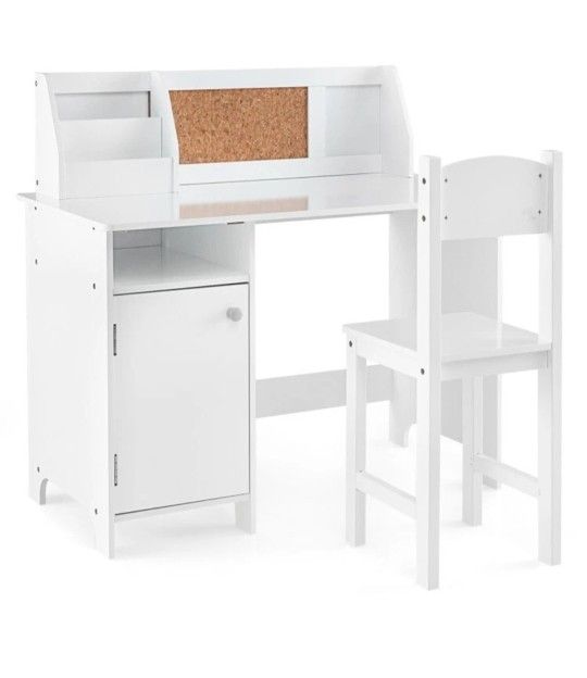 Children's Study Desk