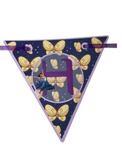 Custom Encanto Birthday Banner