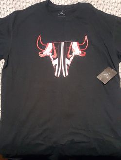Air Jordan T-shirt