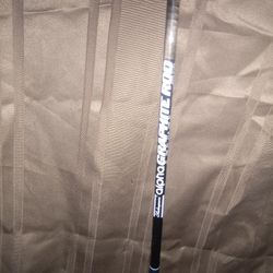 Vintage Shakespeare Alpha Graphite FY1020   9’ 0” Fly Fishing Rod