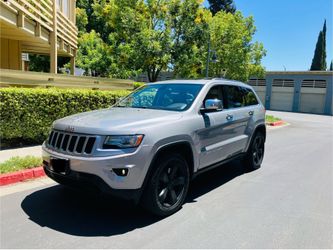 2014 jeep grand Cherokee 4xe turbo diesel