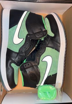 Nike Air Jordan 1 Zoom
