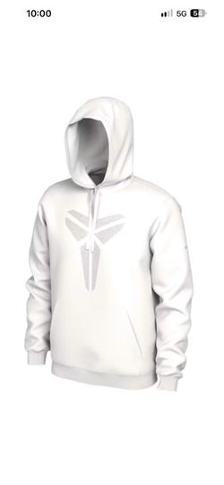 Nike Kobe Mamba Halo Hoodie