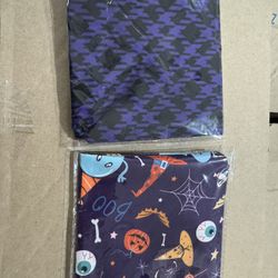 Dog Bandanas (M/L) 