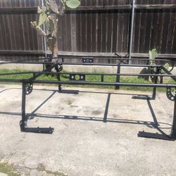 Rack For Any Truck Ajustable New New!!!