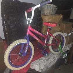 Kids Bike