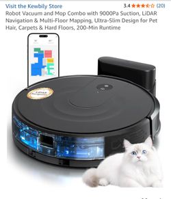 Robo vac