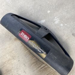 Toro Striping Kit for Walk-Behind Mowers