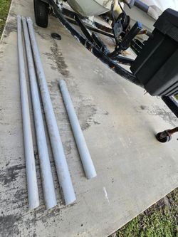 Non Metallic Electric Conduit