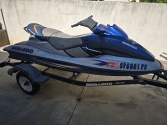 Seadoo