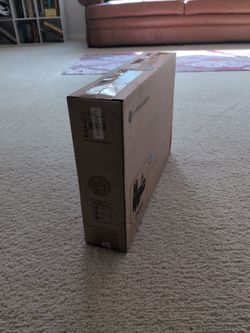 Lenovo Chromebook plus laptop