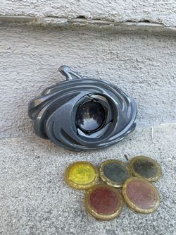 Power Morpher