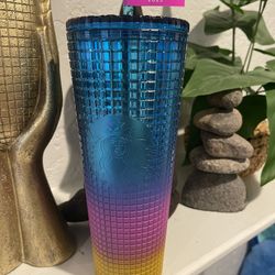Starbucks Tumbler