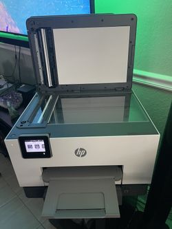 HP OfficeJet Pro 9025e All-in-One Printer