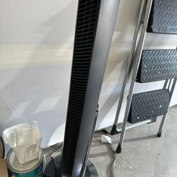 Free Vornado Tower Fan - For Parts