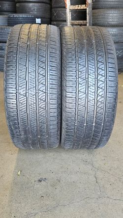 265-45-20 Continental